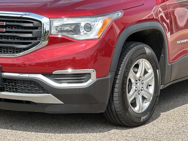 2019 GMC Acadia SLE