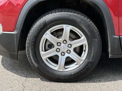 2019 GMC Acadia SLE