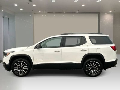 2019 GMC Acadia SLT