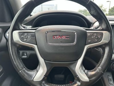 2019 GMC Acadia SLT