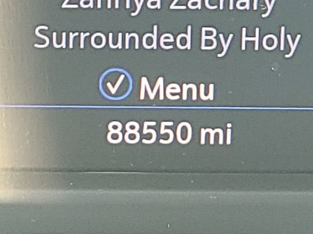 2019 Cadillac XT4 FWD Luxury