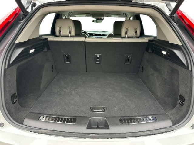2023 Cadillac XT4 FWD Luxury