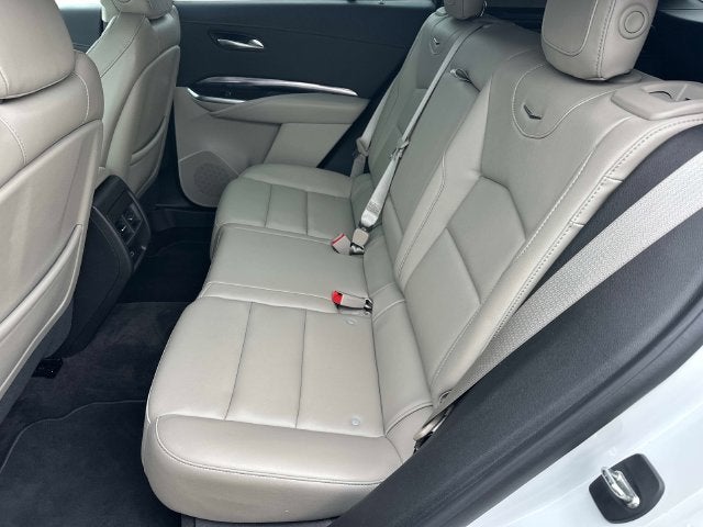 2023 Cadillac XT4 FWD Luxury