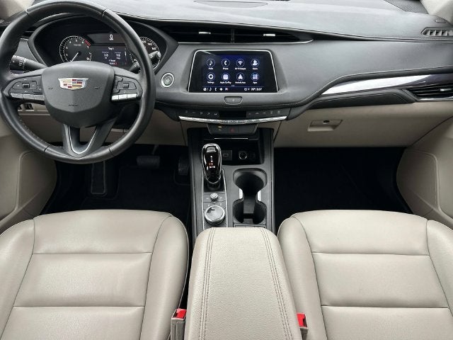 2023 Cadillac XT4 FWD Luxury