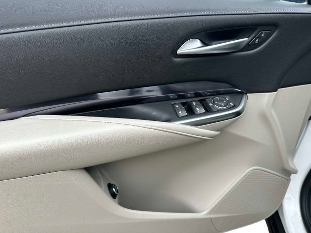 2023 Cadillac XT4 FWD Luxury