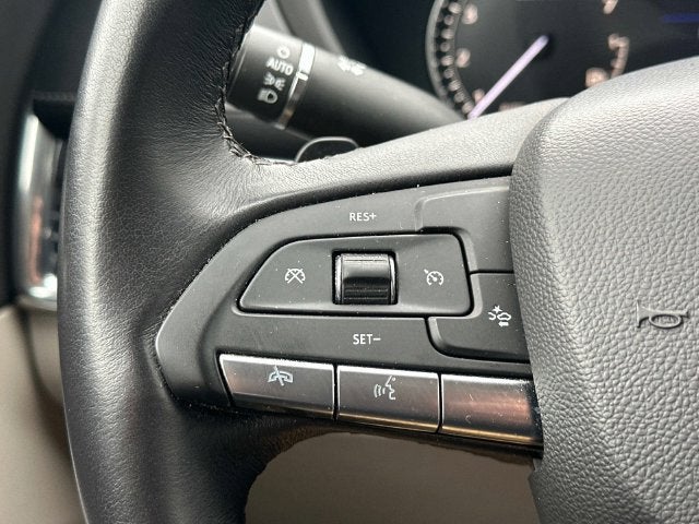 2023 Cadillac XT4 FWD Luxury