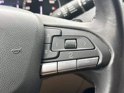 2023 Cadillac XT4 FWD Luxury