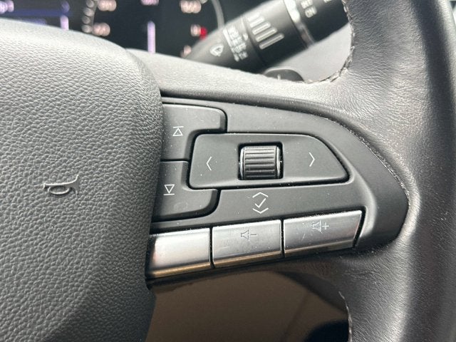2023 Cadillac XT4 FWD Luxury