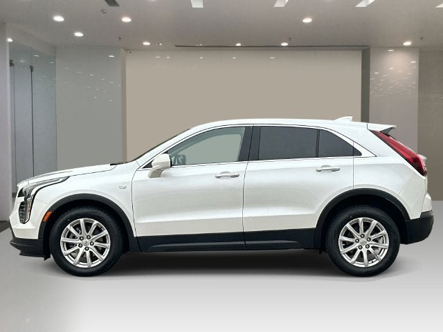 2023 Cadillac XT4 FWD Luxury