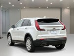 2023 Cadillac XT4 FWD Luxury
