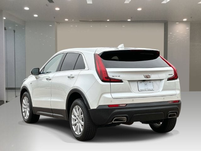 2023 Cadillac XT4 FWD Luxury