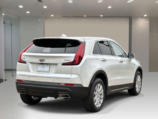 2023 Cadillac XT4 FWD Luxury