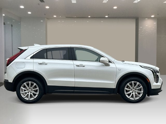2023 Cadillac XT4 FWD Luxury