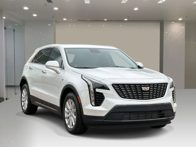 2023 Cadillac XT4 FWD Luxury
