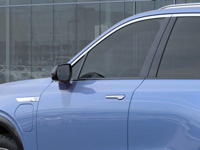 2027 Cadillac VISTIQ Luxury