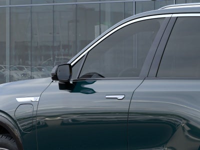 2027 Cadillac VISTIQ Luxury