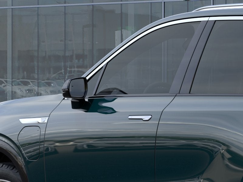 2027 Cadillac VISTIQ Luxury