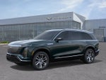 2027 Cadillac VISTIQ Luxury