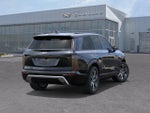 2027 Cadillac VISTIQ Sport