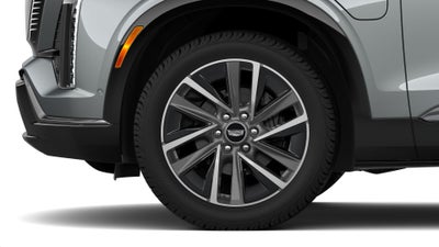 2027 Cadillac VISTIQ Sport