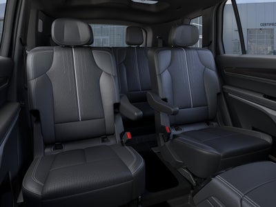 2027 Cadillac VISTIQ Sport