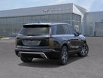 2027 Cadillac VISTIQ Sport