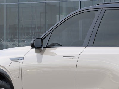 2027 Cadillac VISTIQ Sport