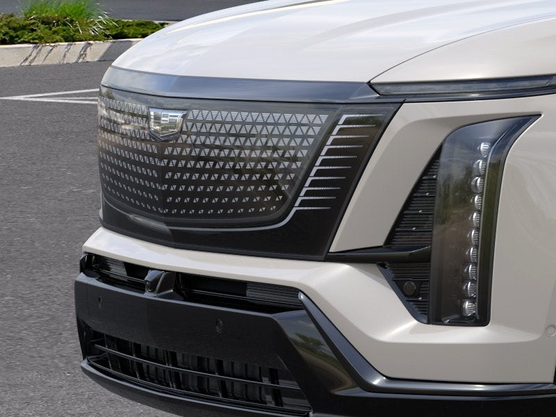 2027 Cadillac VISTIQ Sport