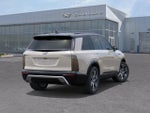 2027 Cadillac VISTIQ Sport