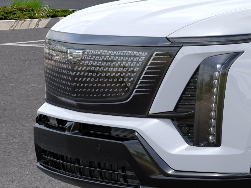 2027 Cadillac VISTIQ Sport