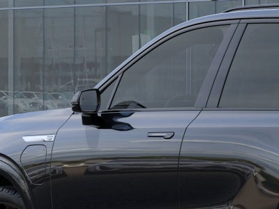 2026 Cadillac VISTIQ Platinum