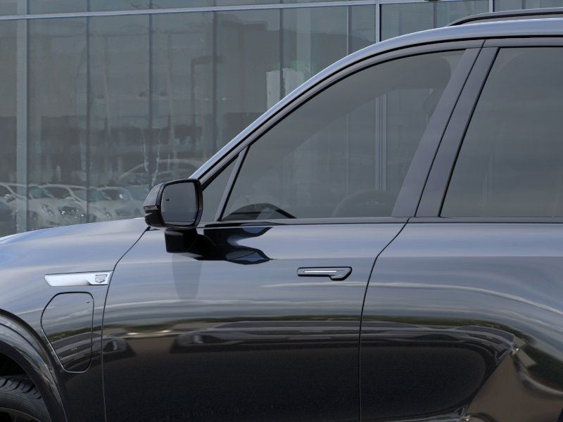 2026 Cadillac VISTIQ Platinum