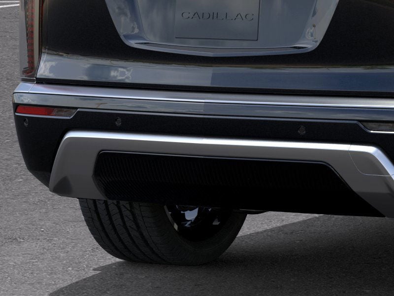 2026 Cadillac VISTIQ Platinum