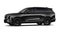 2026 Cadillac VISTIQ Platinum