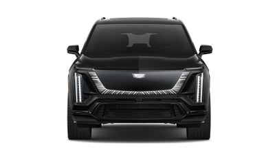 2026 Cadillac VISTIQ Platinum