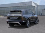 2026 Cadillac VISTIQ Platinum