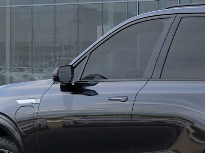 2026 Cadillac VISTIQ Platinum