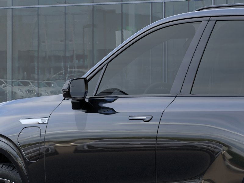 2026 Cadillac VISTIQ Platinum