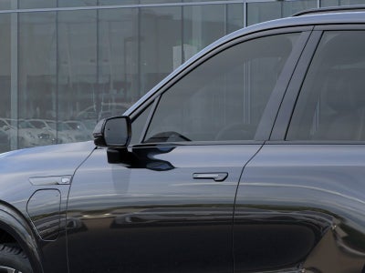 2026 Cadillac VISTIQ Platinum