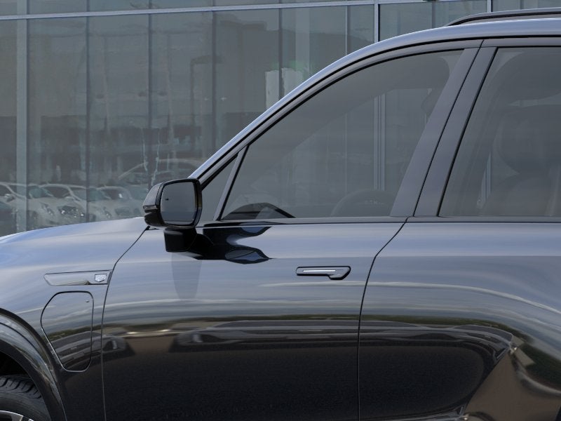 2026 Cadillac VISTIQ Platinum