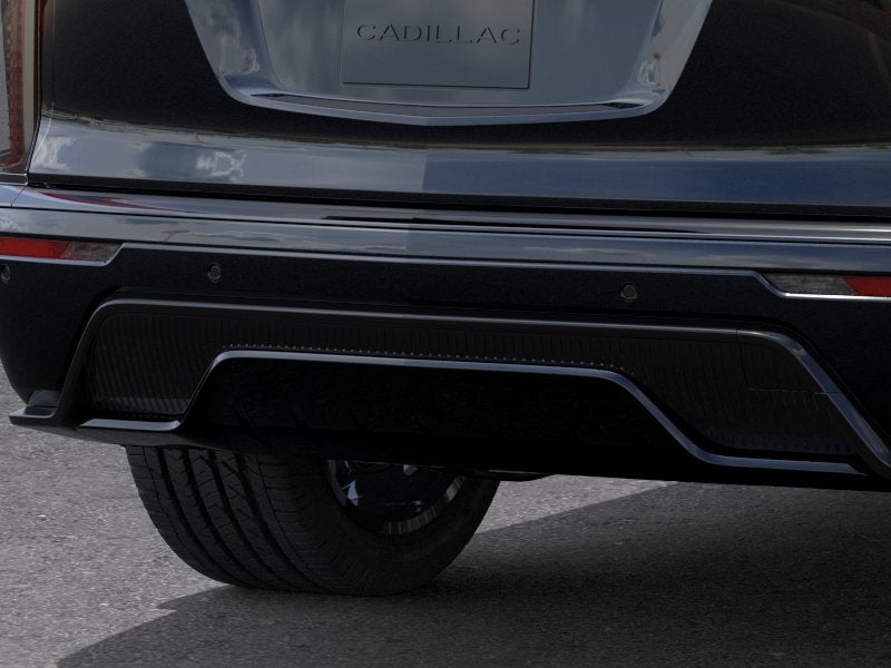 2026 Cadillac VISTIQ Platinum