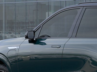 2026 Cadillac VISTIQ Platinum