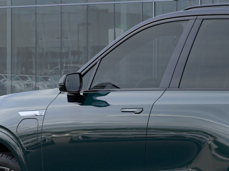 2026 Cadillac VISTIQ Platinum