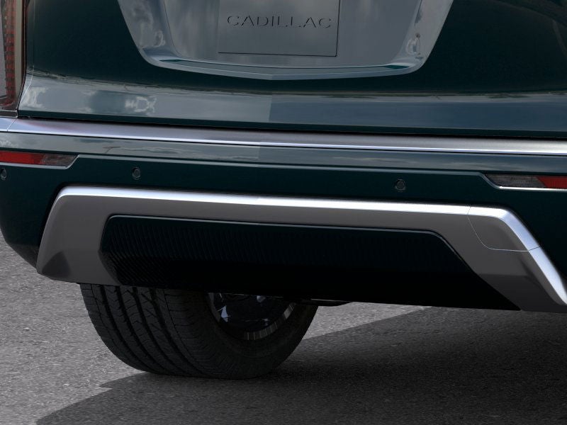 2026 Cadillac VISTIQ Platinum