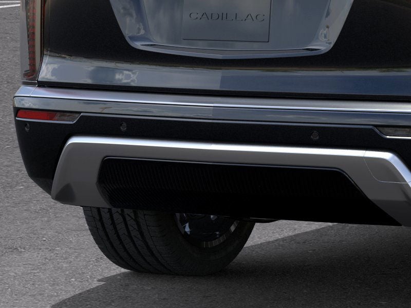 2026 Cadillac VISTIQ Platinum