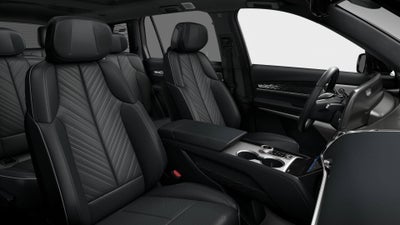 2026 Cadillac VISTIQ Platinum