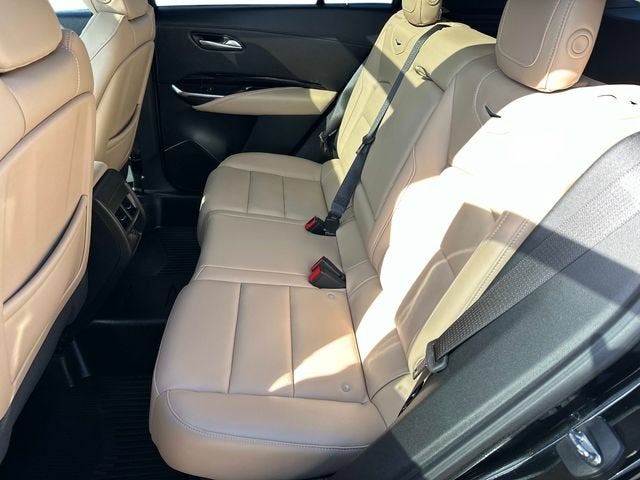 2024 Cadillac XT4 Luxury