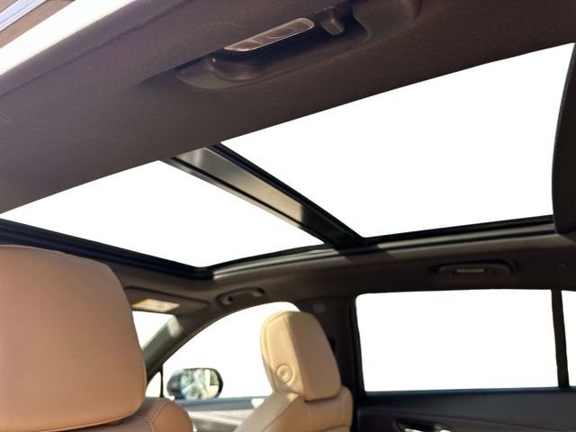 2024 Cadillac XT4 Luxury