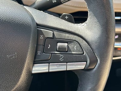2024 Cadillac XT4 Luxury
