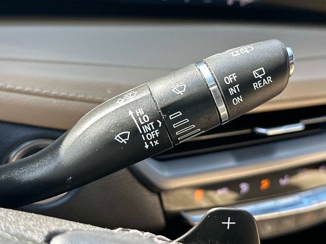 2024 Cadillac XT4 Luxury